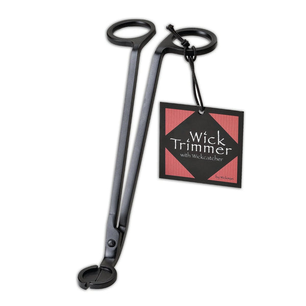 Metal Wick Trimmer