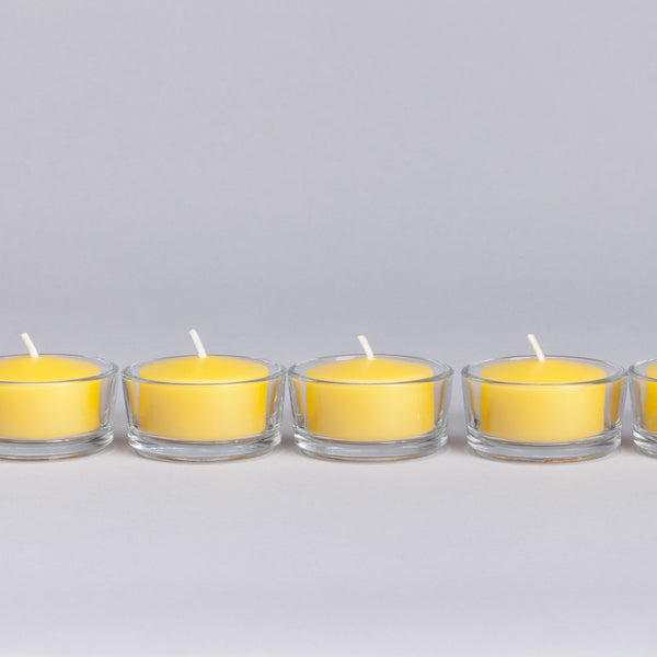 Tea Light Candles