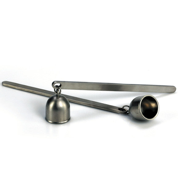 Candle Bell Snuffer