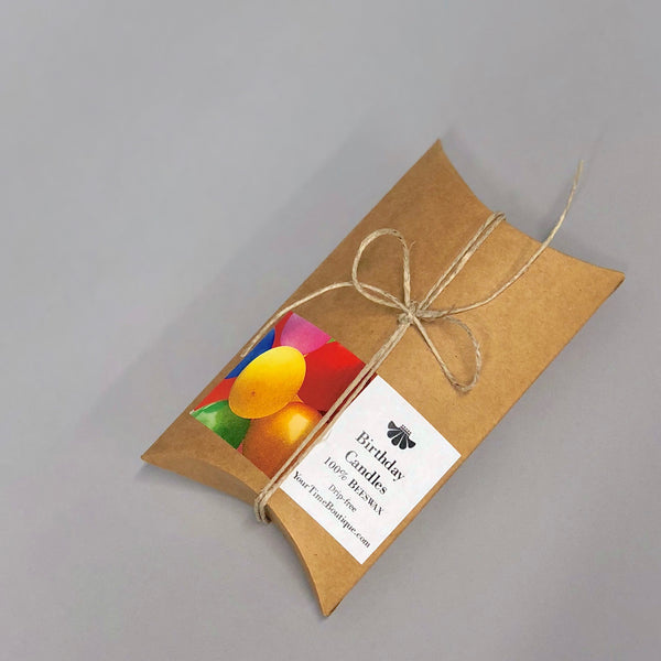 Cake Candles