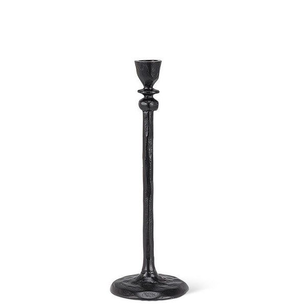 Forge Taper Candle Holders