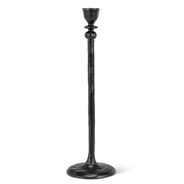 Forge Taper Candle Holders