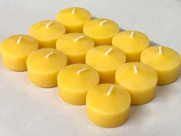 Tea Light Candles