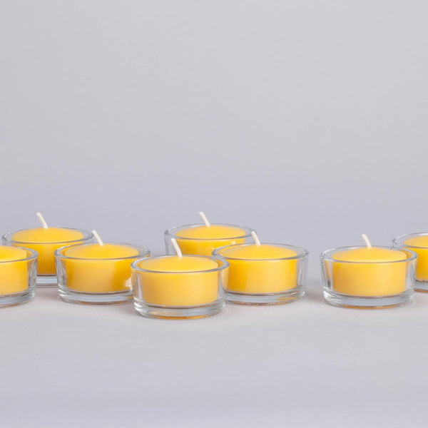 Tea Light Candles