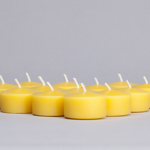 Tea Light Candles