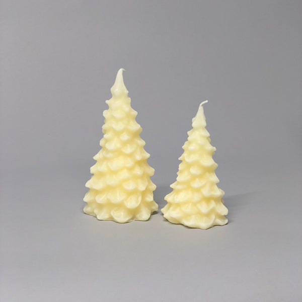 Tree Candles