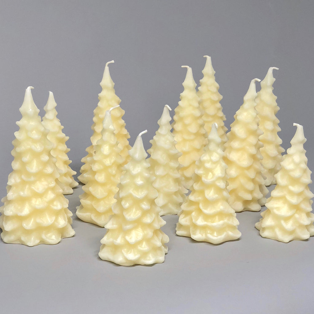Tree Candles