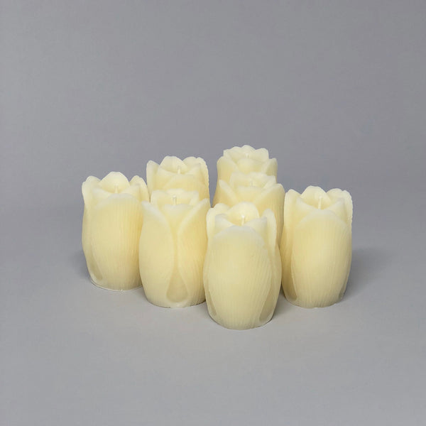 Tulip Votive